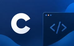 C Fundamentals banner