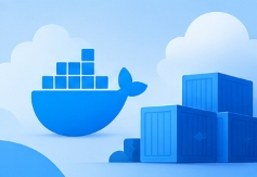 DevOps Basics with Docker banner