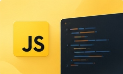 Modern JavaScript (ES6+) banner