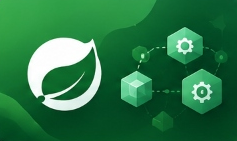 Spring Boot Microservices banner