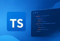 Type-Safe Code with TypeScript banner